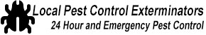 Clarksville TN Pest Control Exterminators